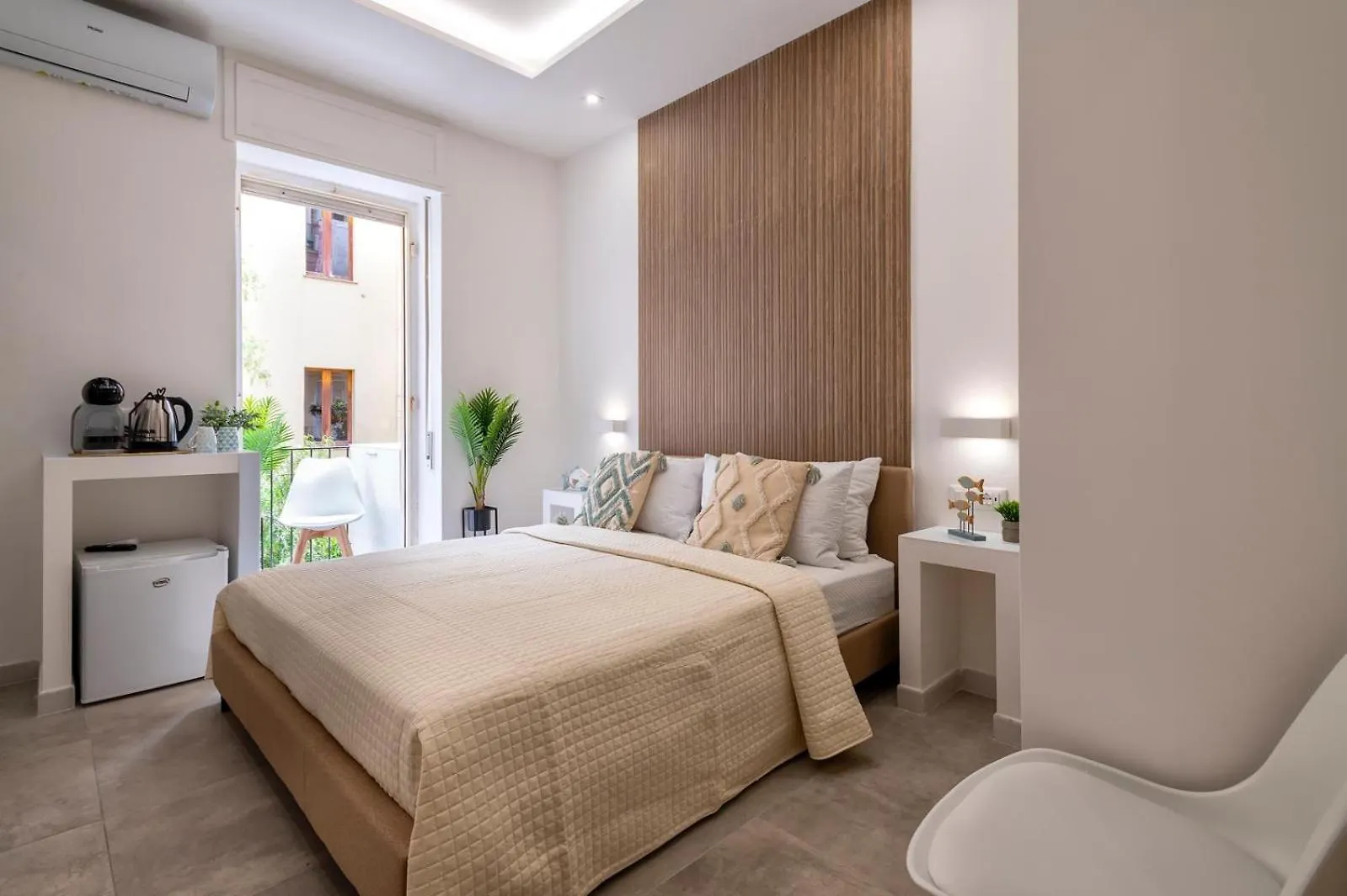 Alghero Parkside Rooms
