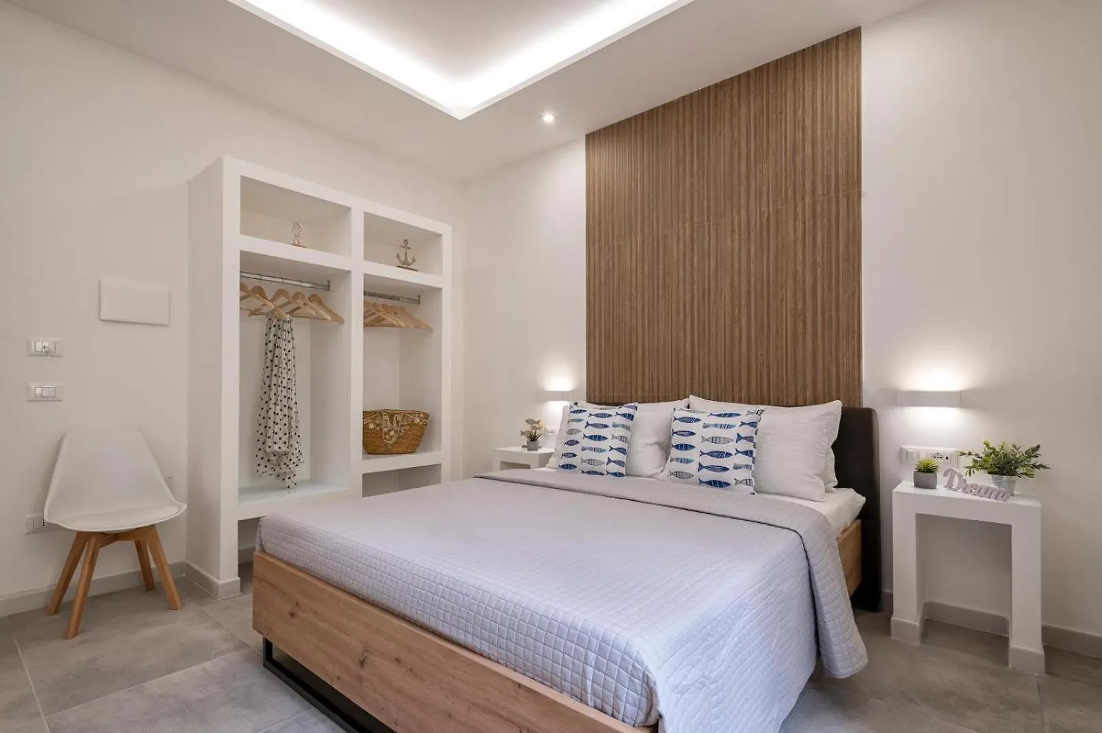 Alghero Parkside Rooms