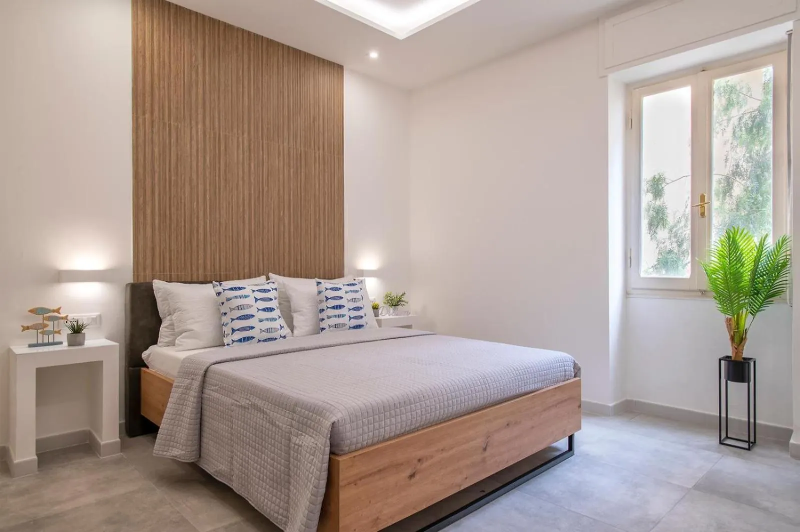 Alghero Parkside Rooms