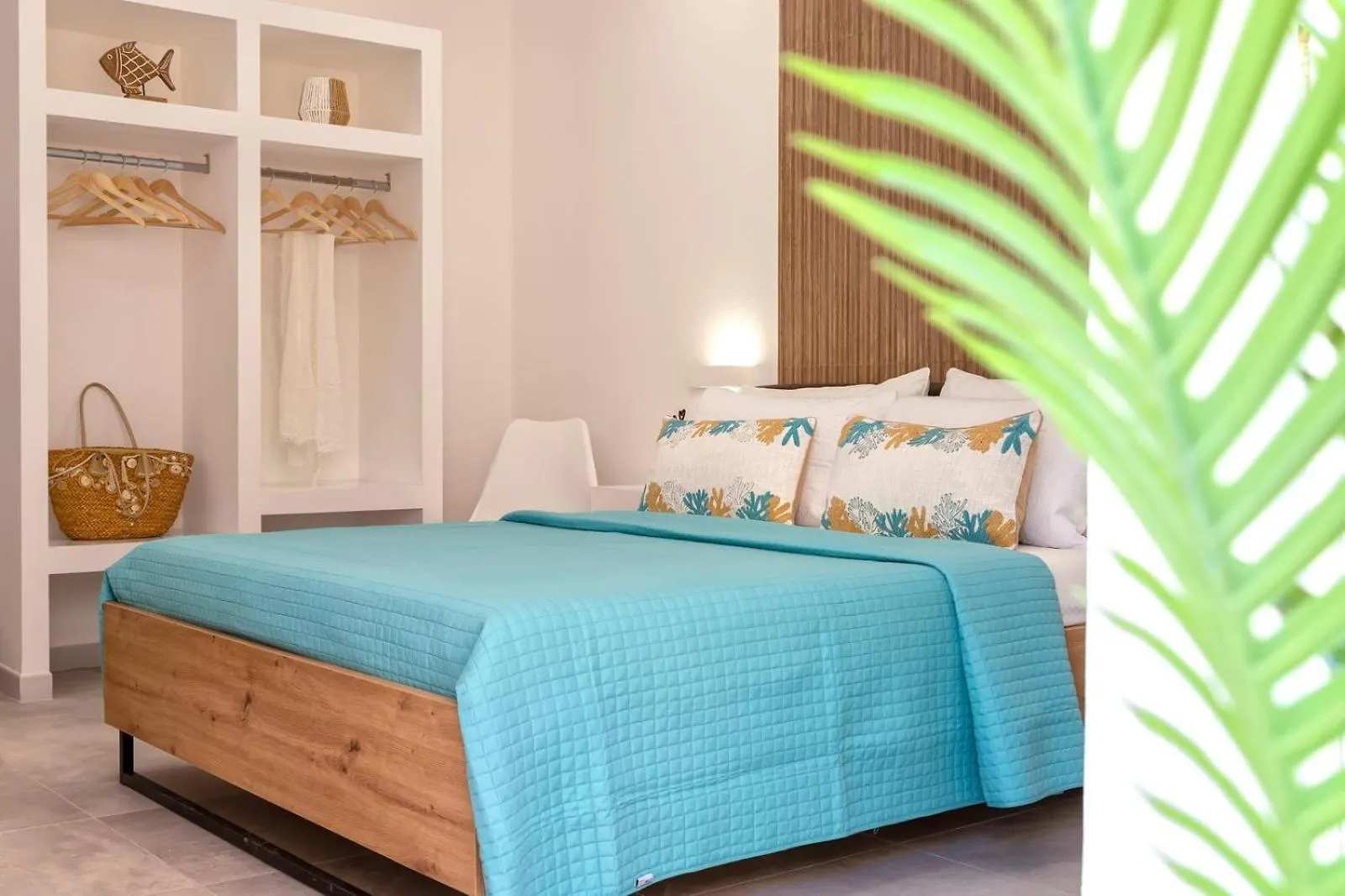 Alghero Parkside Rooms联系方式