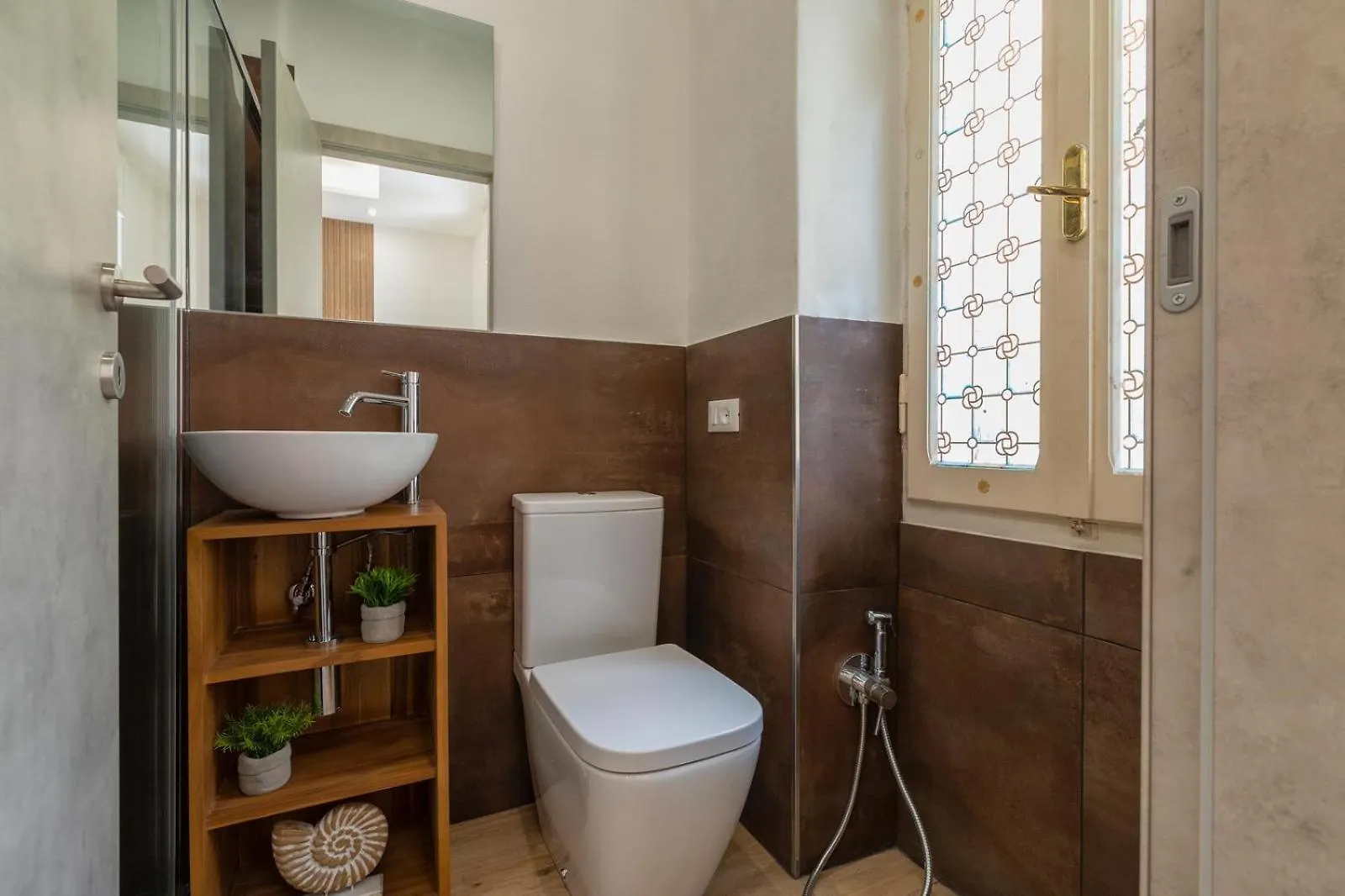 Alghero Parkside Rooms 0*,