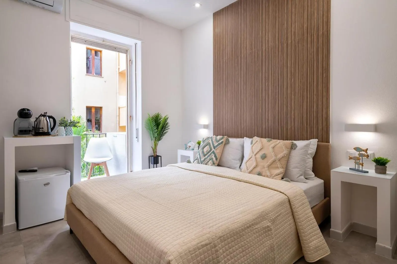 Alghero Parkside Rooms