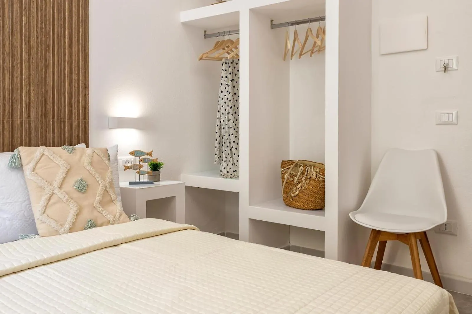 Alghero Parkside Rooms