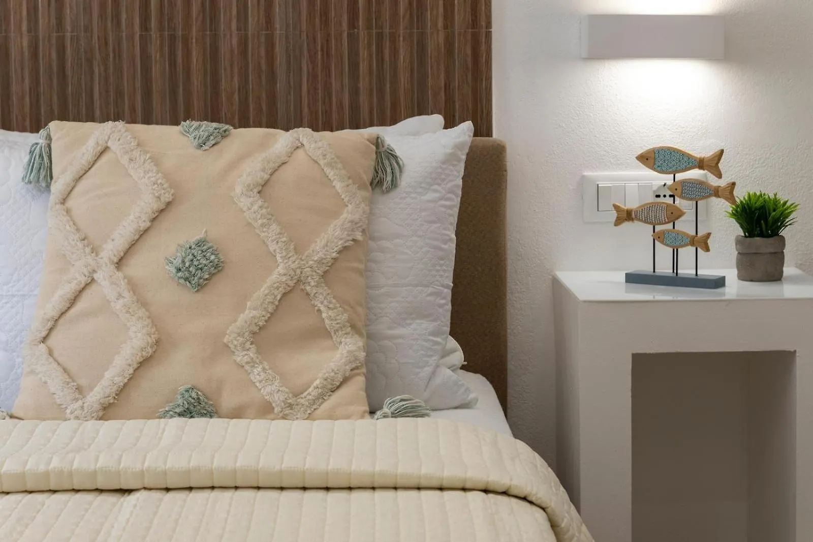 Alghero Parkside Rooms إيطاليا