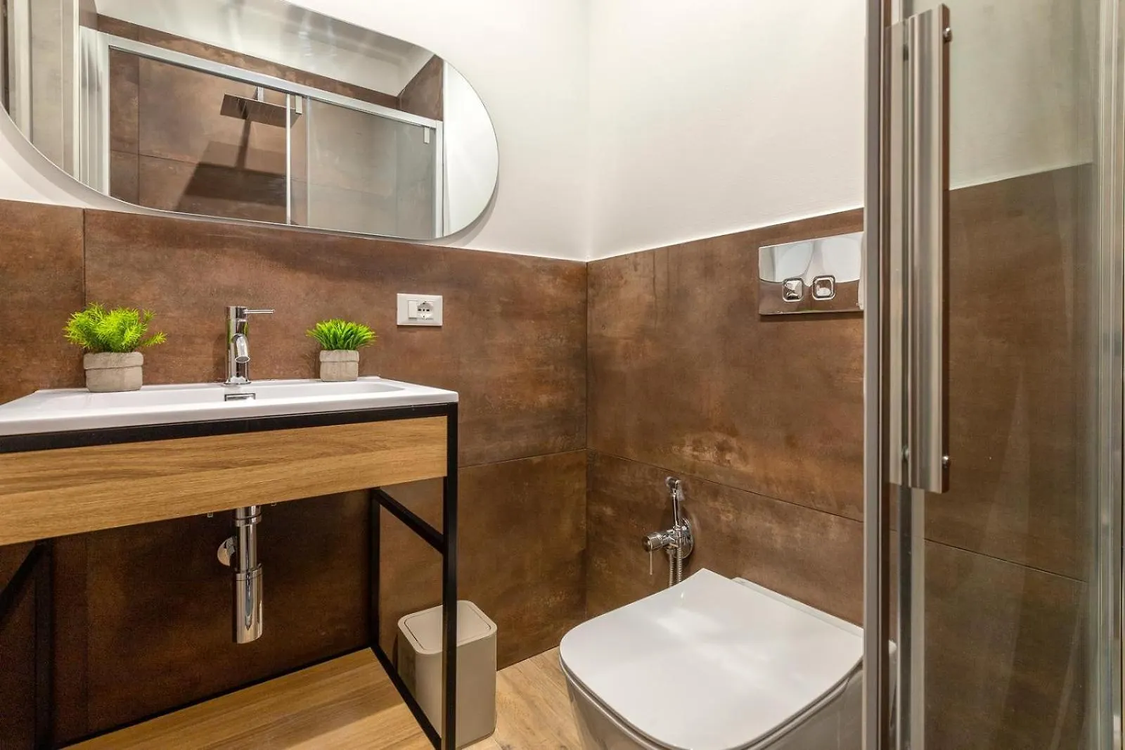 Alghero Parkside Rooms 0*,  إيطاليا