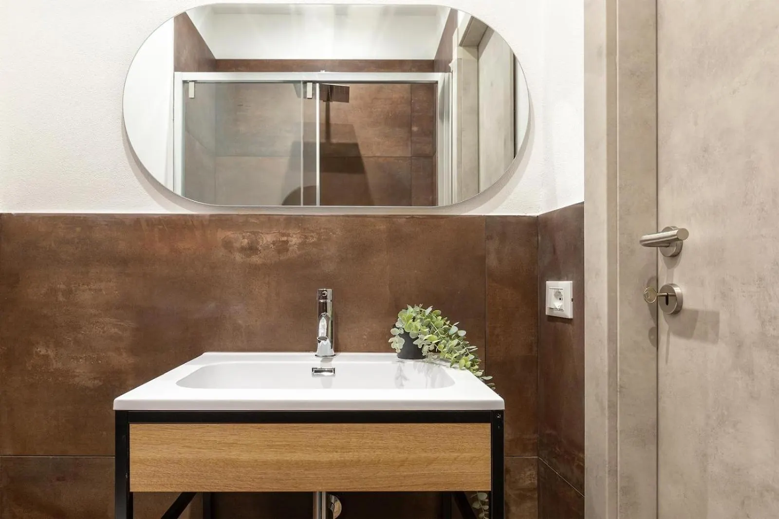 Alghero Parkside Rooms إيطاليا