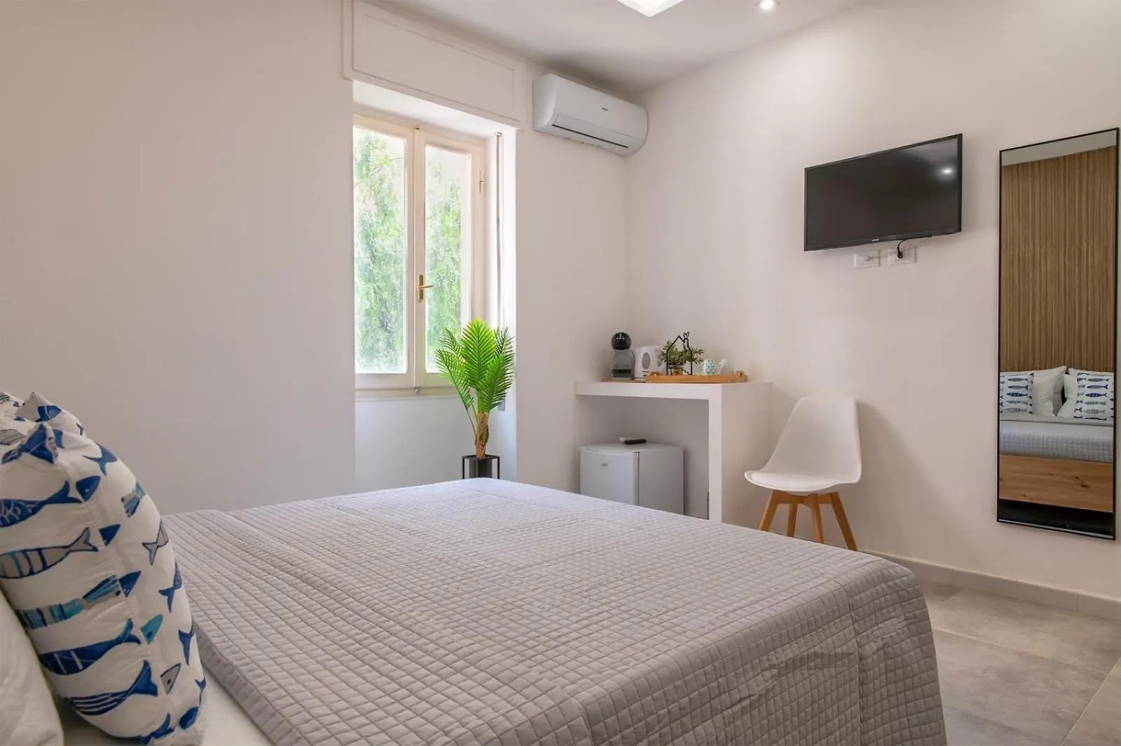 بيت ضيافة Alghero Parkside Rooms إيطاليا