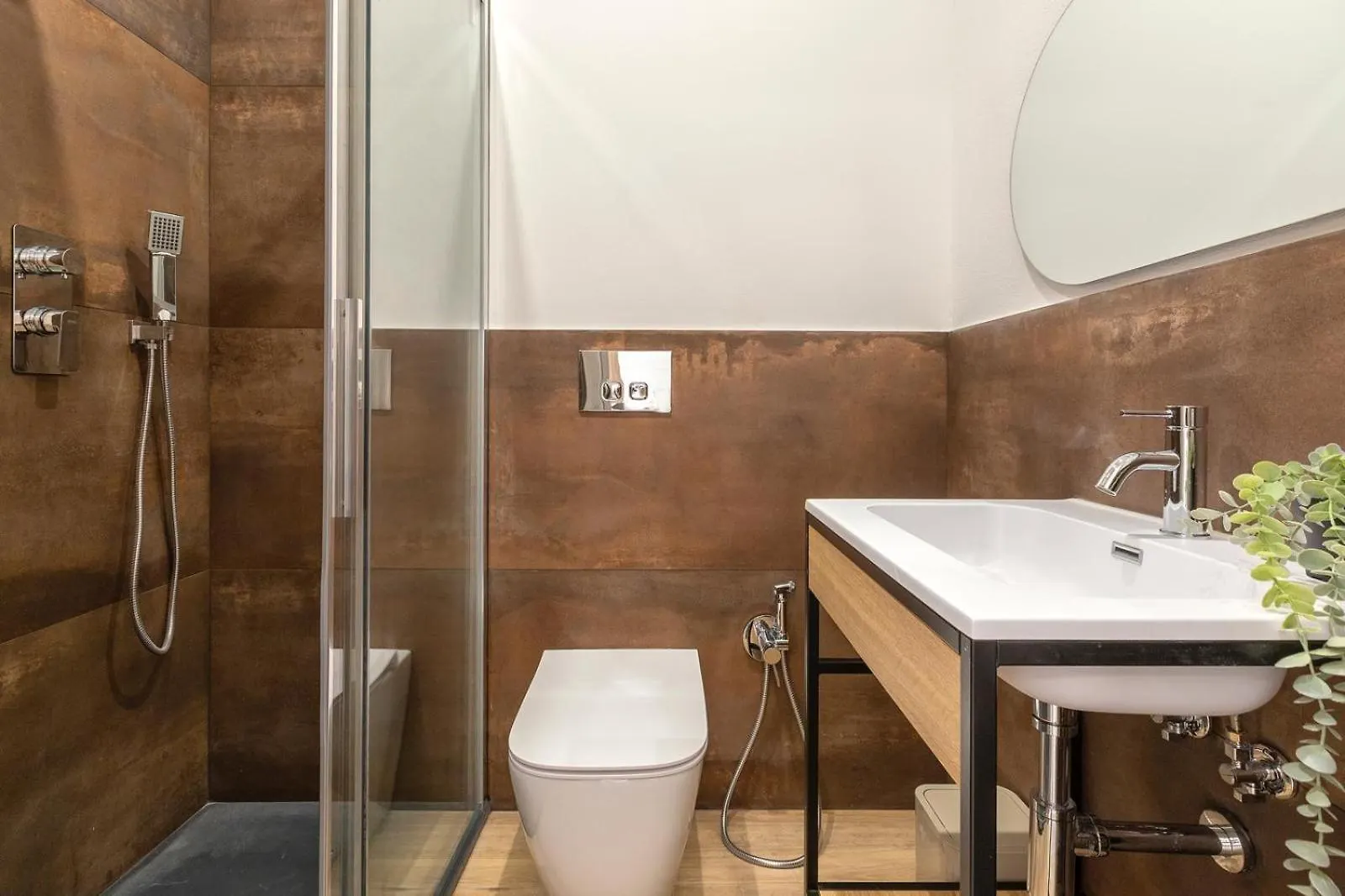 Alghero Parkside Rooms إيطاليا