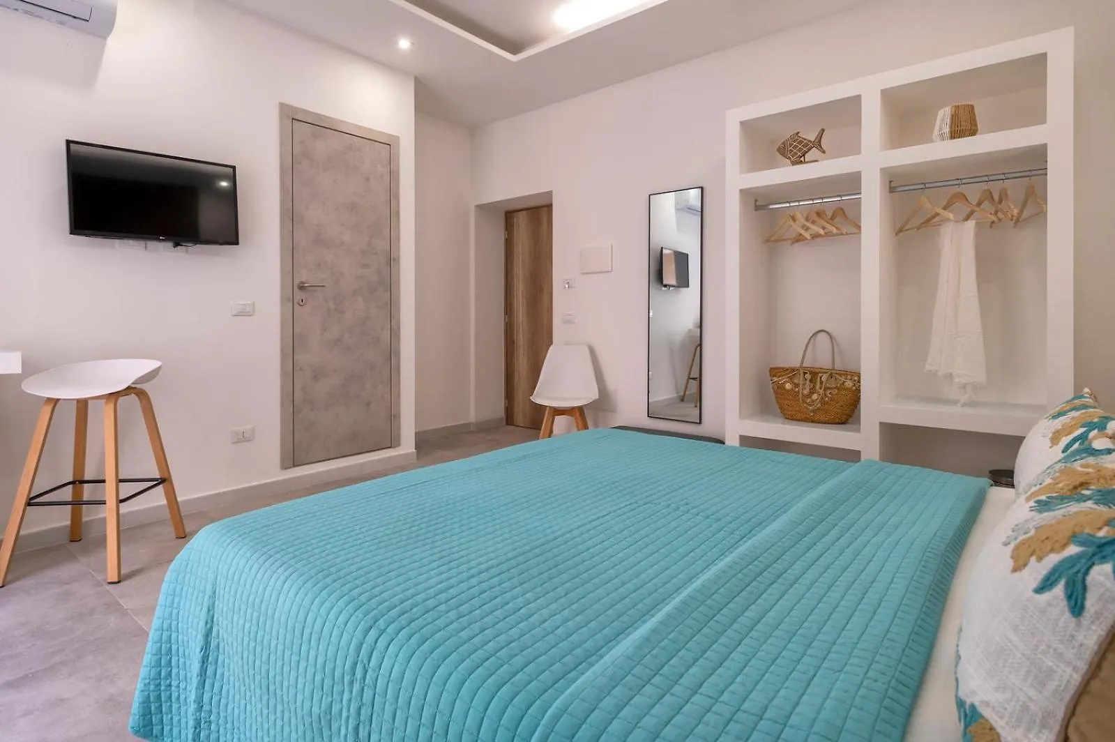 Alghero Parkside Rooms
