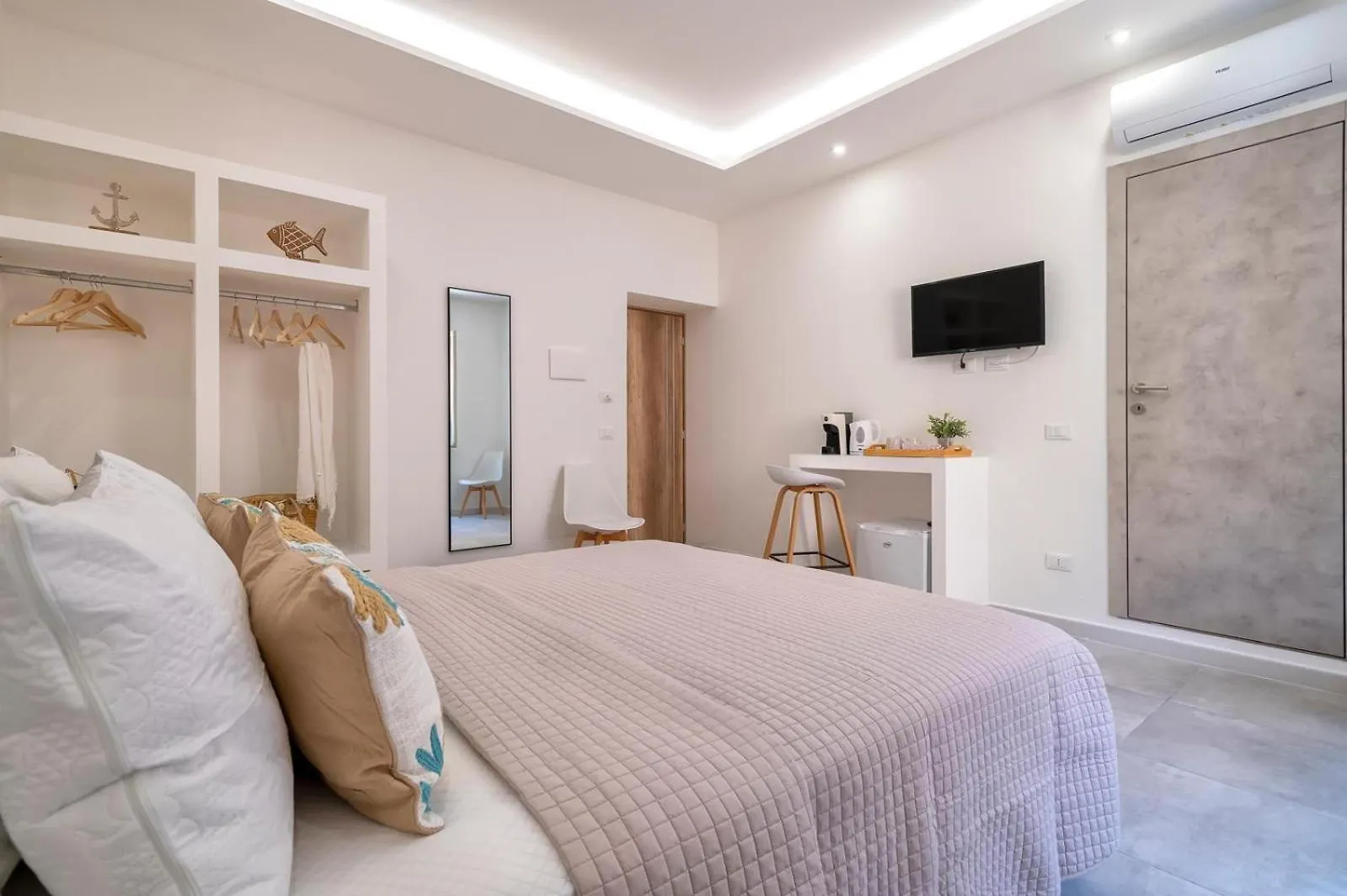بيت ضيافة Alghero Parkside Rooms