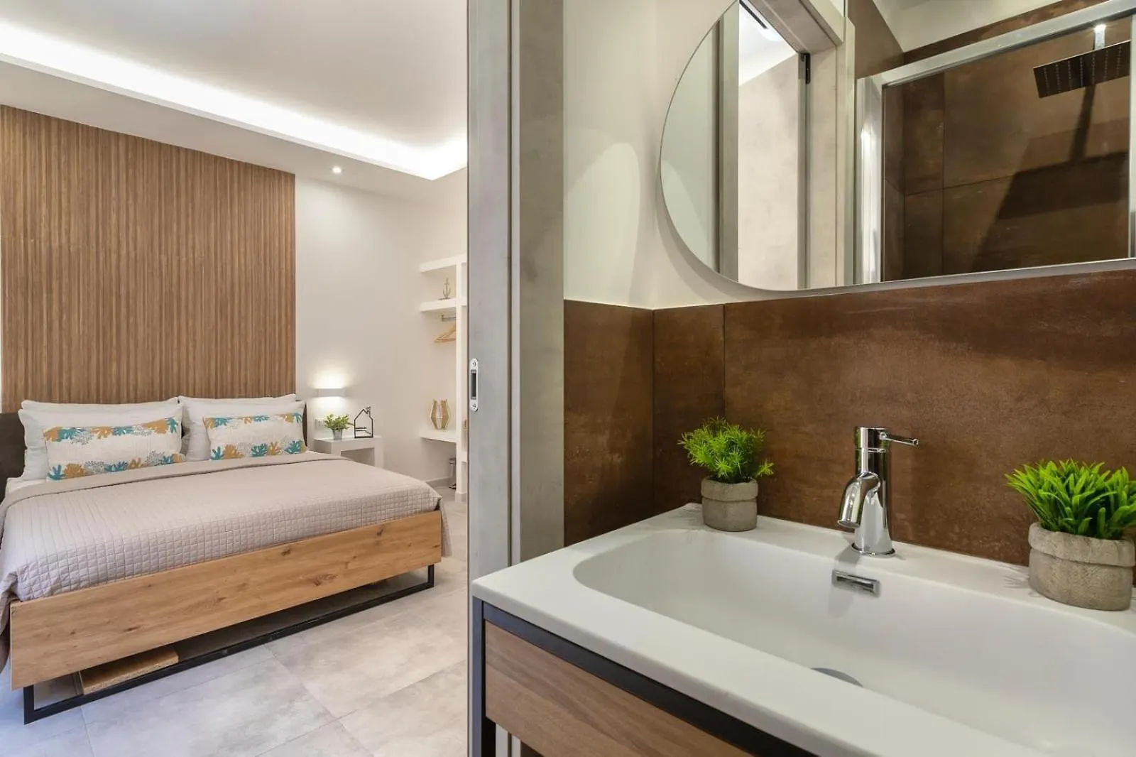 Alghero Parkside Rooms