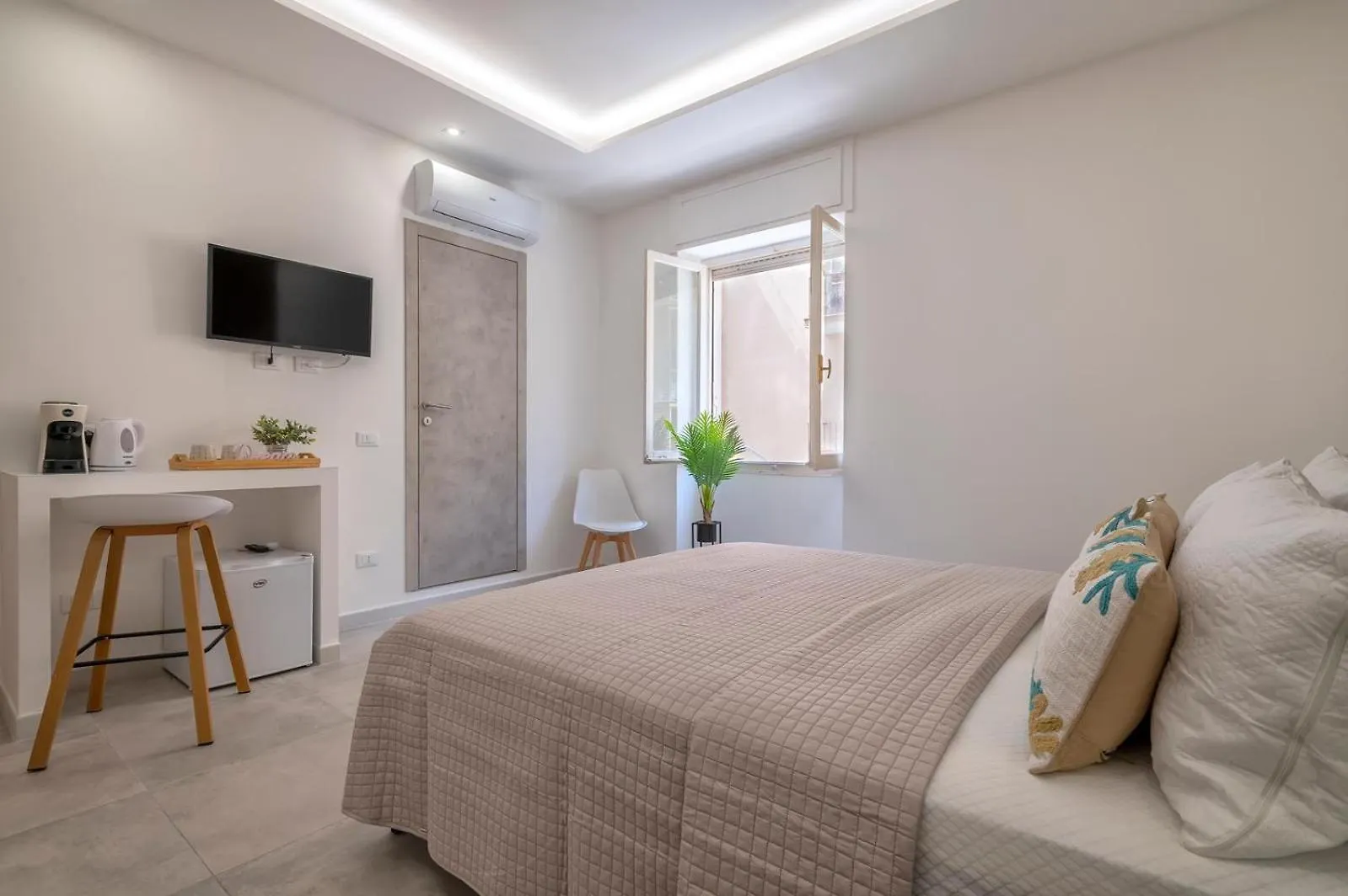 Alghero Parkside Rooms إيطاليا