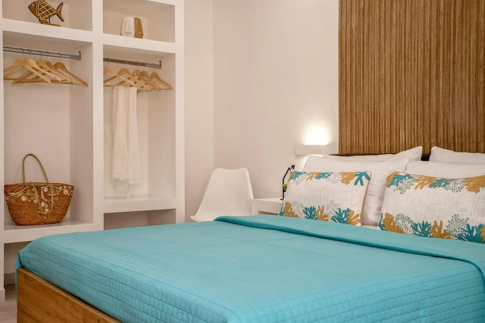 Alghero Parkside Rooms