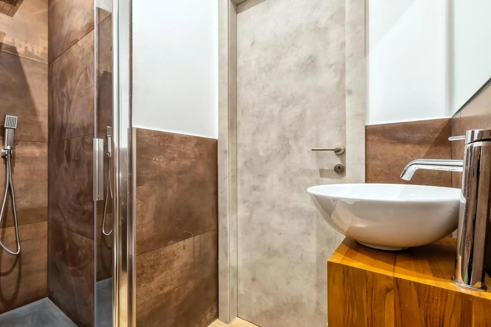 Alghero Parkside Rooms بيت ضيافة