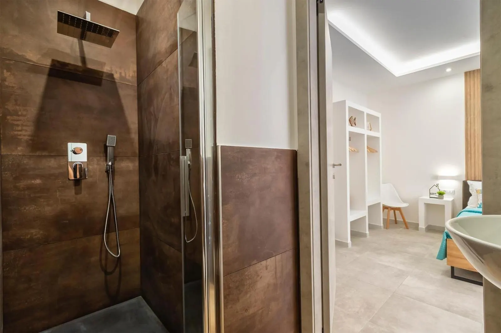 Alghero Parkside Rooms بيت ضيافة
