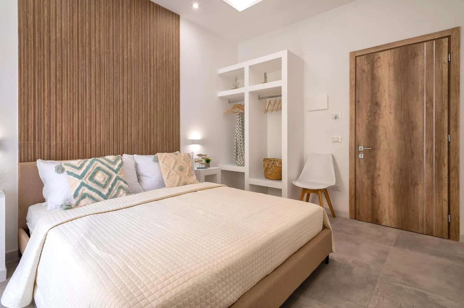 بيت ضيافة Alghero Parkside Rooms