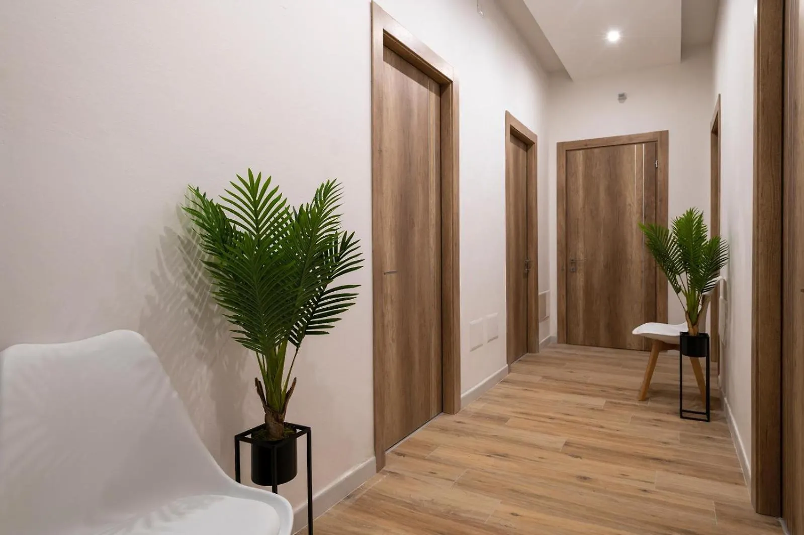 بيت ضيافة Alghero Parkside Rooms