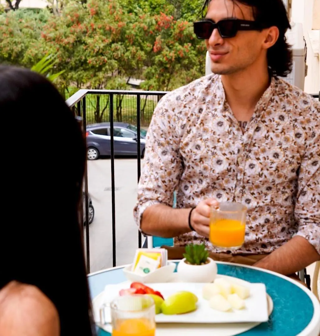 Alghero Parkside Rooms إيطاليا